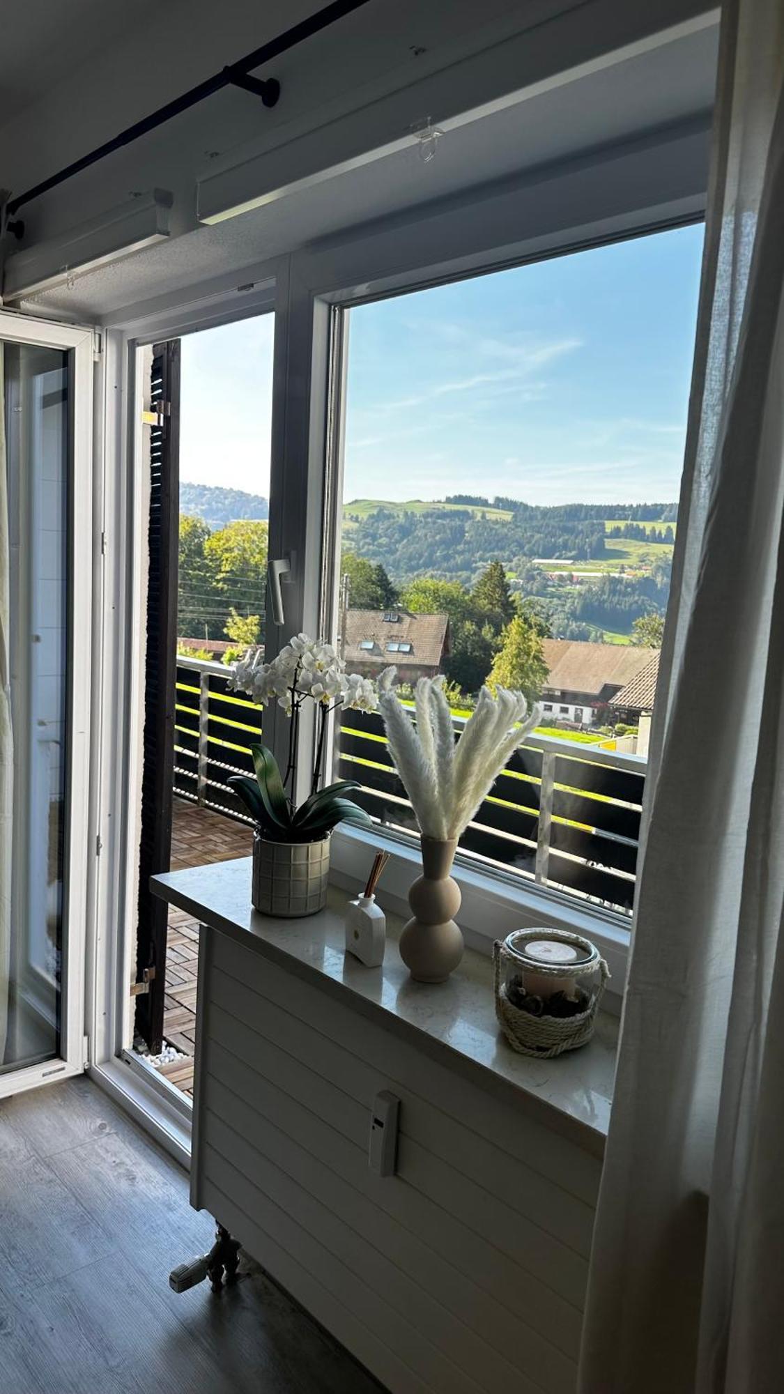 Gemuetliche Ferienwohnung Mit Berg Und Alpsee Panorama Im Allgaeu Имменштадт-им-Альгой Экстерьер фото